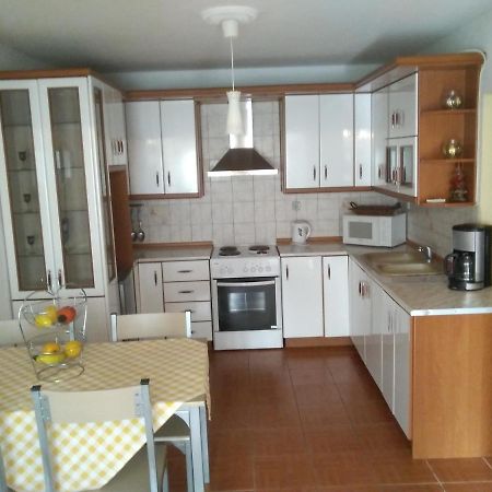 Villa Konstantina Nea Skioni Esterno foto
