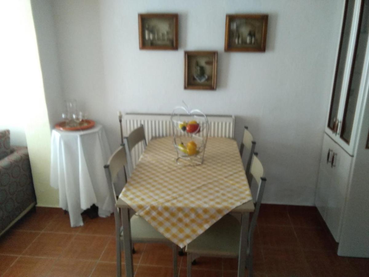 Villa Konstantina Nea Skioni Esterno foto