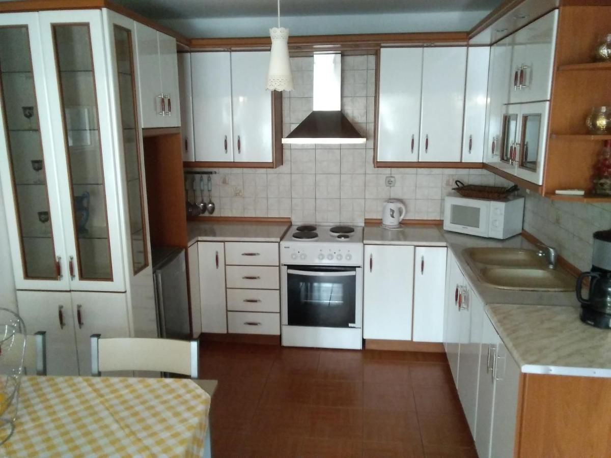 Villa Konstantina Nea Skioni Esterno foto