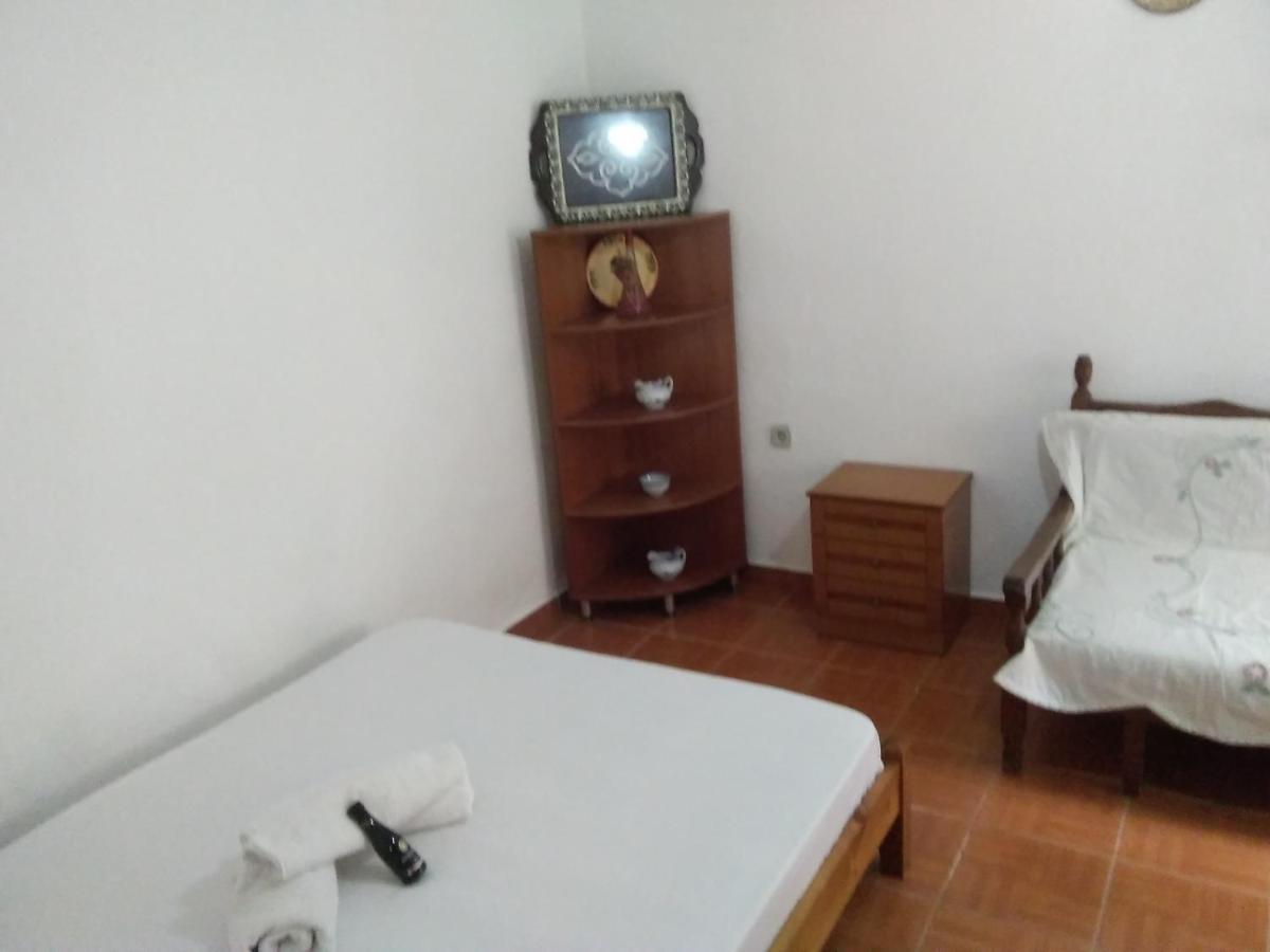 Villa Konstantina Nea Skioni Esterno foto