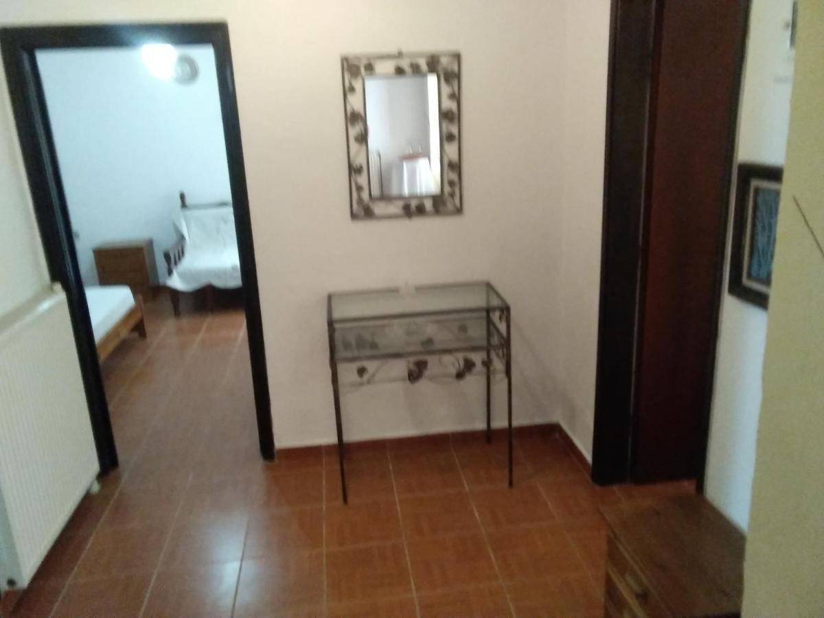 Villa Konstantina Nea Skioni Esterno foto