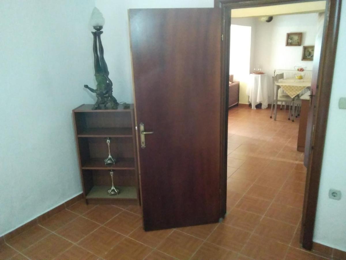 Villa Konstantina Nea Skioni Esterno foto