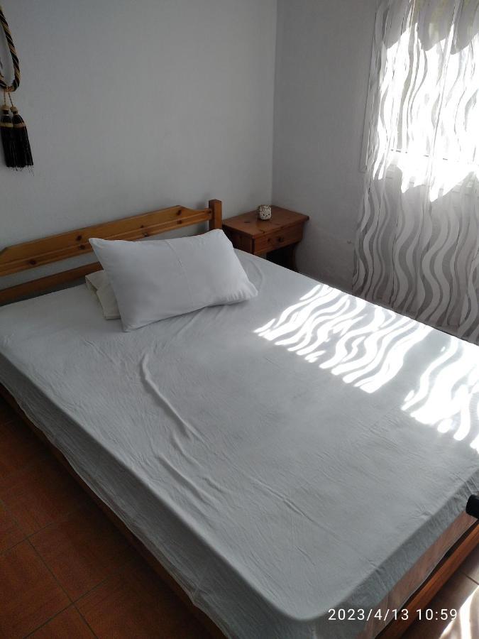 Villa Konstantina Nea Skioni Esterno foto